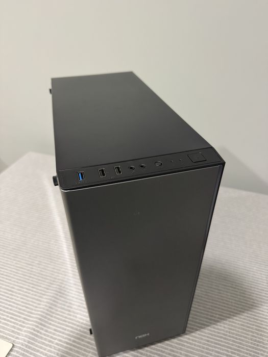 Computador Gaming i7 GTX 1080