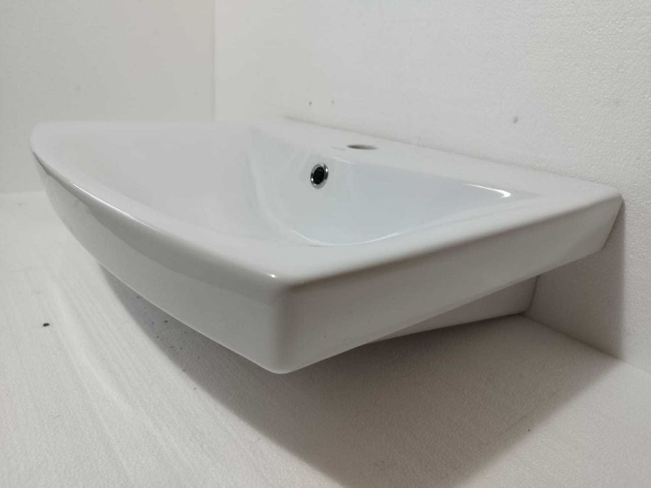 Umywalka Cersanit  Carina 55 Nowa