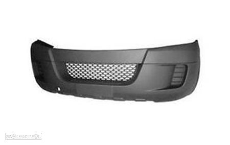Para-choques frente Iveco Daily modelo: 2009 até 2011 novo