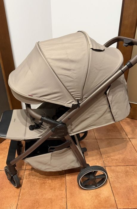 Прогулка Carello 2025