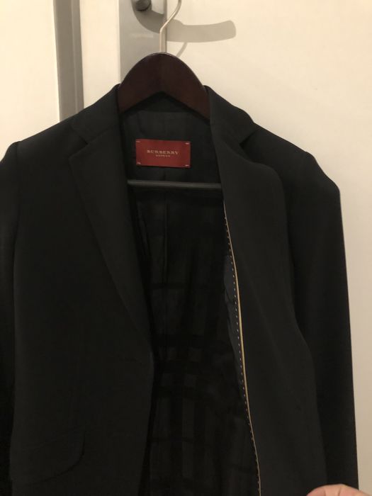 Blazer Burberry original