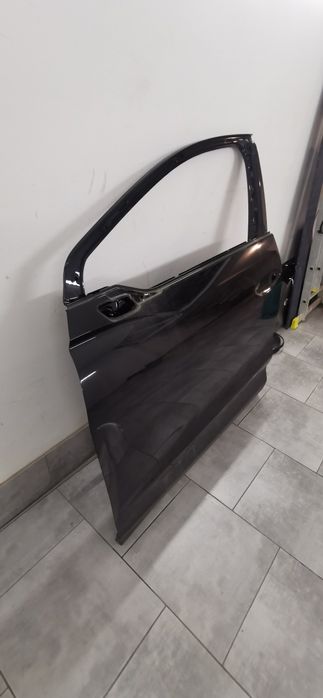 Дверка audi Q4 etron