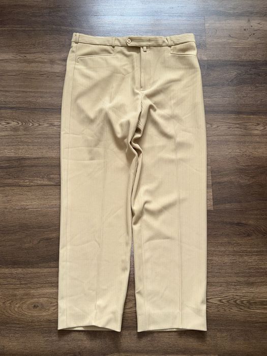 Вінтажні штани Versace Manifatture Ittierre S.P.A.