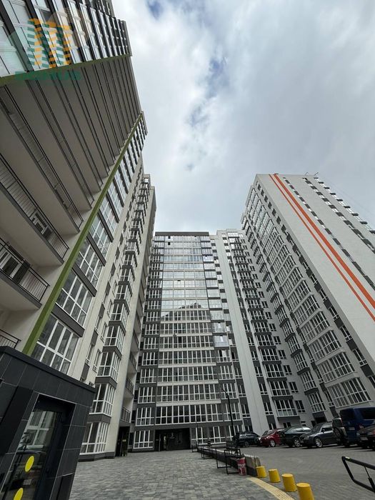Продам 3 комн 67 м2 Центр! ЖК Акварель 3, ул. ПишоновскаяЯ! Можно под программу!