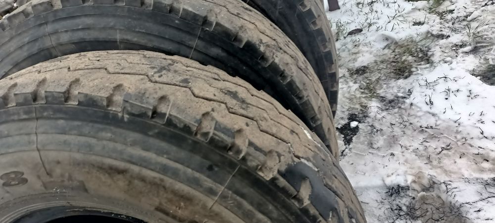 Продам колеса 11.00*20