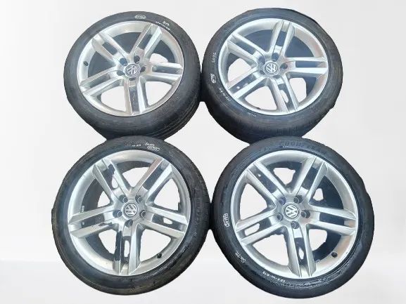 Conjunto de jantes AUDI A6 (4G2, 4GC, C7)