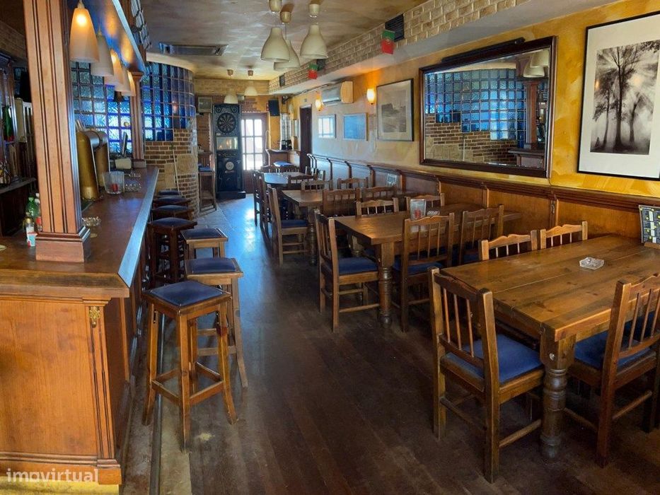 Bar - Salvaterra de Magos - 210.000€