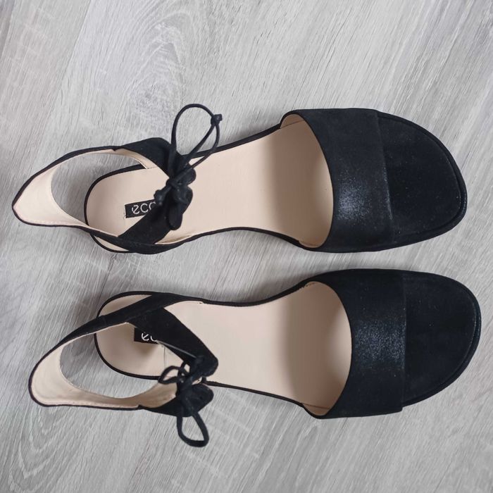 Sandały ecco 40, 26cm
