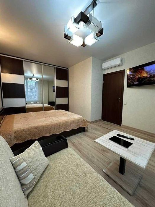 Оренда НОВОБУДОВИ вул. Гурія Бухала (р-н ЗОШ 26, Епіцетру , Екватору)