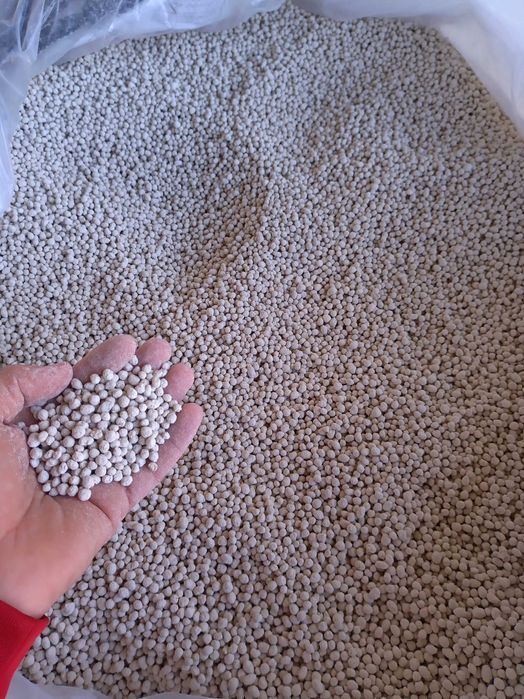 Polskie Wapno Granulowane - bezpośrednio od producenta