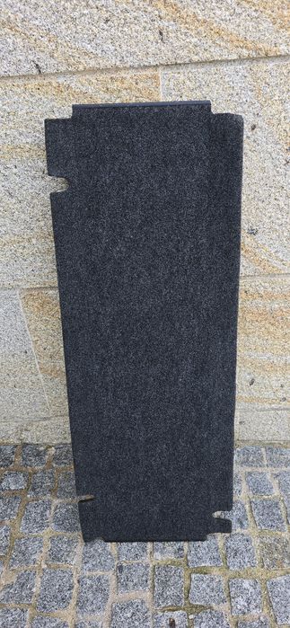 Chapeleira Citroën Dyane