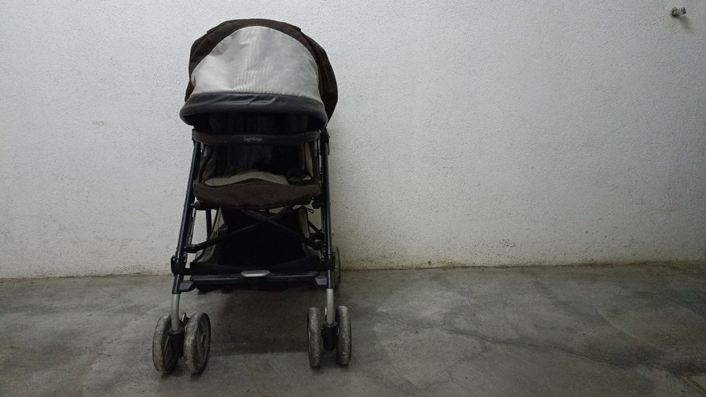 Carrinho de Belém + Ovo