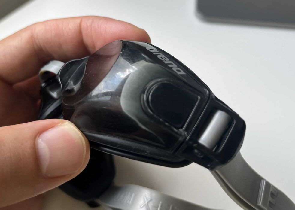 Óculos de natação Arena