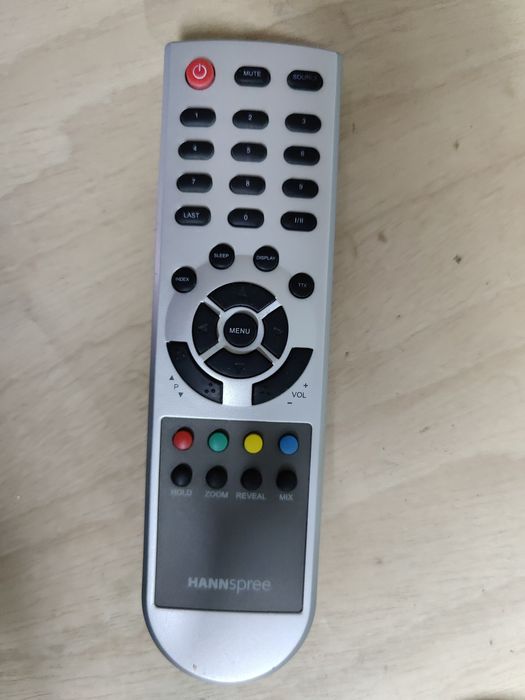 TV Hannspree Z.Giraffe