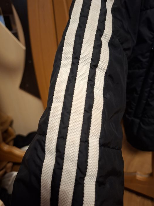 Куртка adidas для хлопчика 9-10 років,  На ріст  140