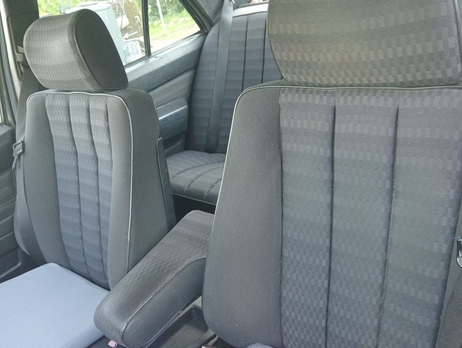 Mercedez Benz 190.d
