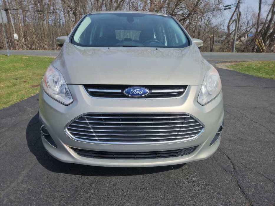 Ford C-MAX      2015