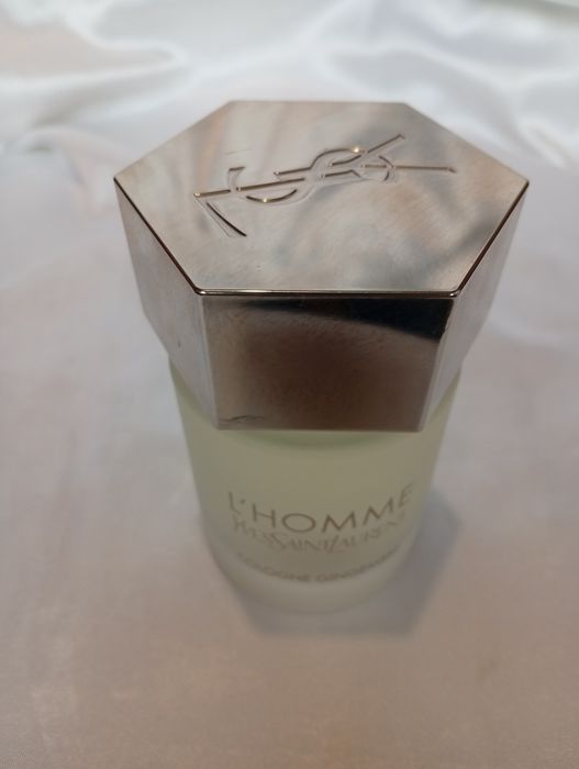 Оригинал Armani YSL edt 100ml