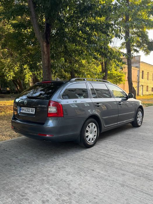 Продам Шкода Октавія A5