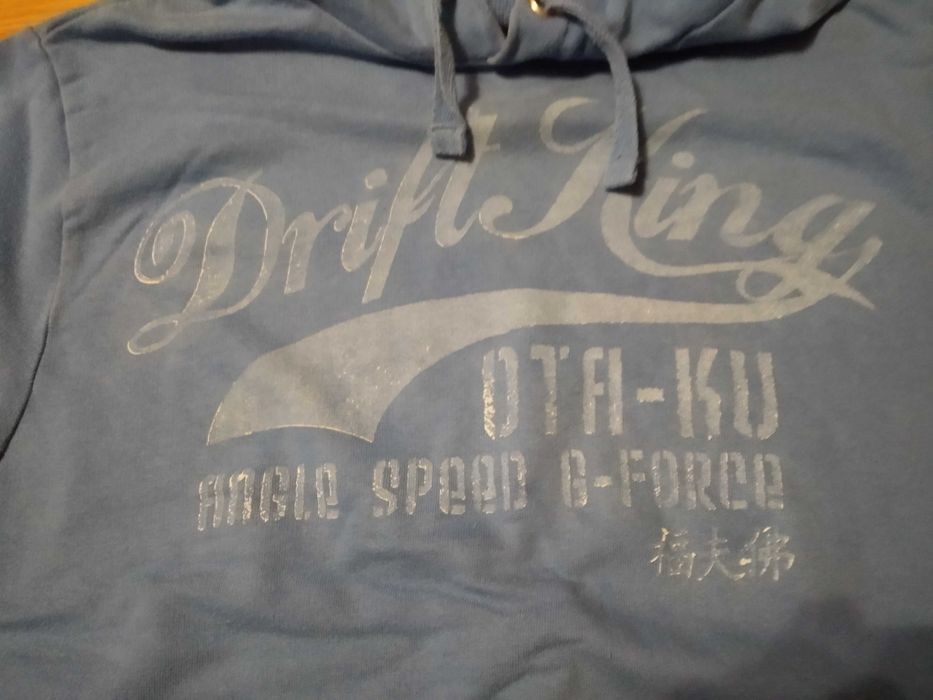 2 bluzy dla chłopaka S/M 168