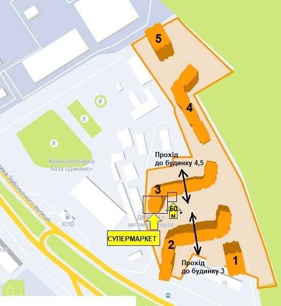 Commercial real estate at (area 60 m²) - Atlanta.ua - photo 10