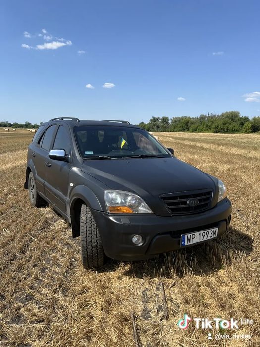 КІА соренто 2007 4х4 Продаж, Обмін