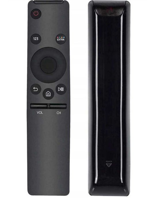 Pilot Samsung do telewizora TV Smart Led Qled uniwersalny Kielce