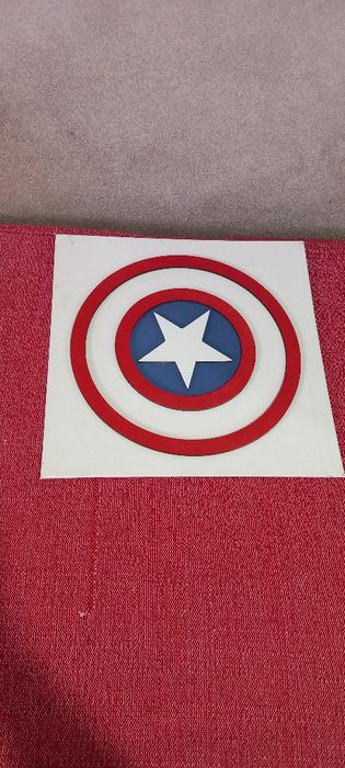 Quadros da Marvel