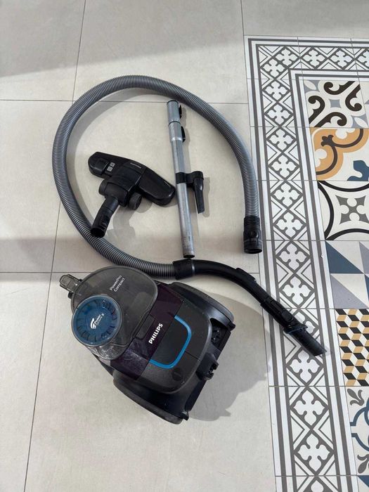 Philips Aspirador FC9333/09 Power Pro