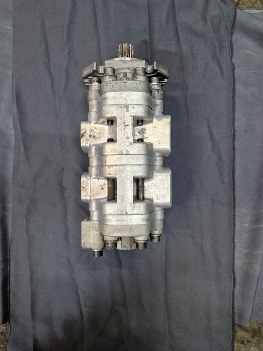 Pompa hydrauliczna Vickers 25V14A