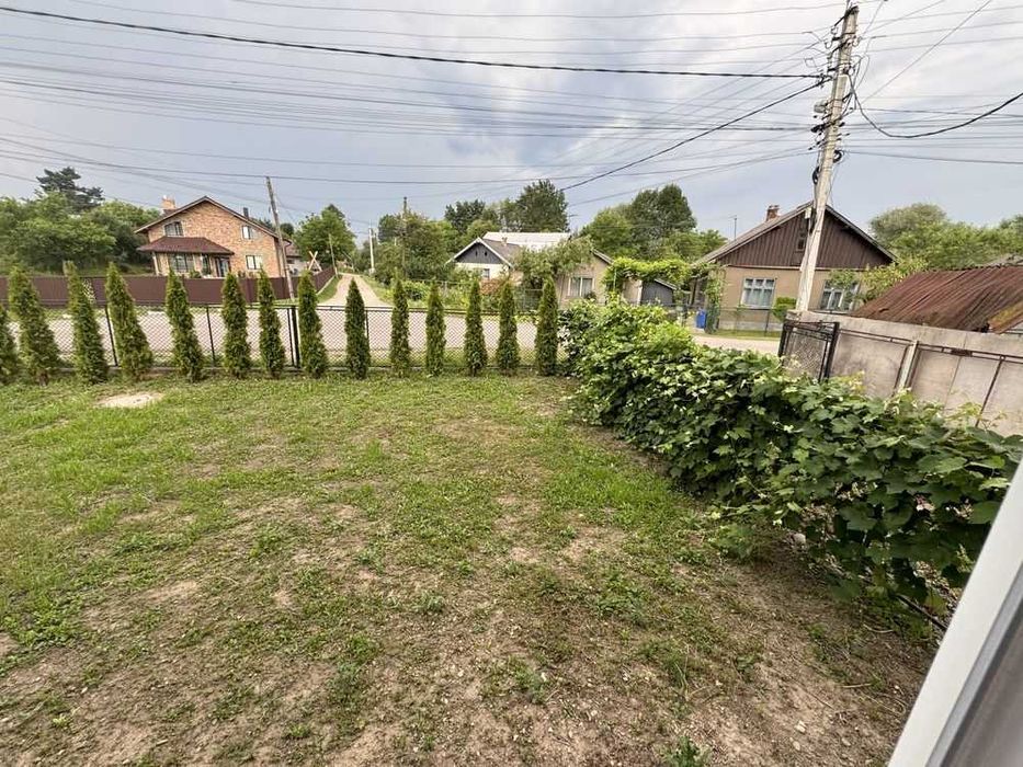 Будинок 9,5 сотих район автостанції в м. Коломия центр
