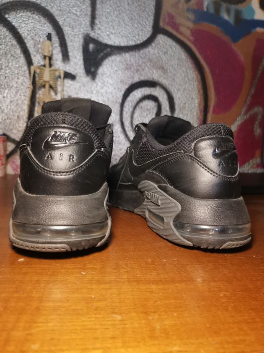 Nike AirMax Preto T.45