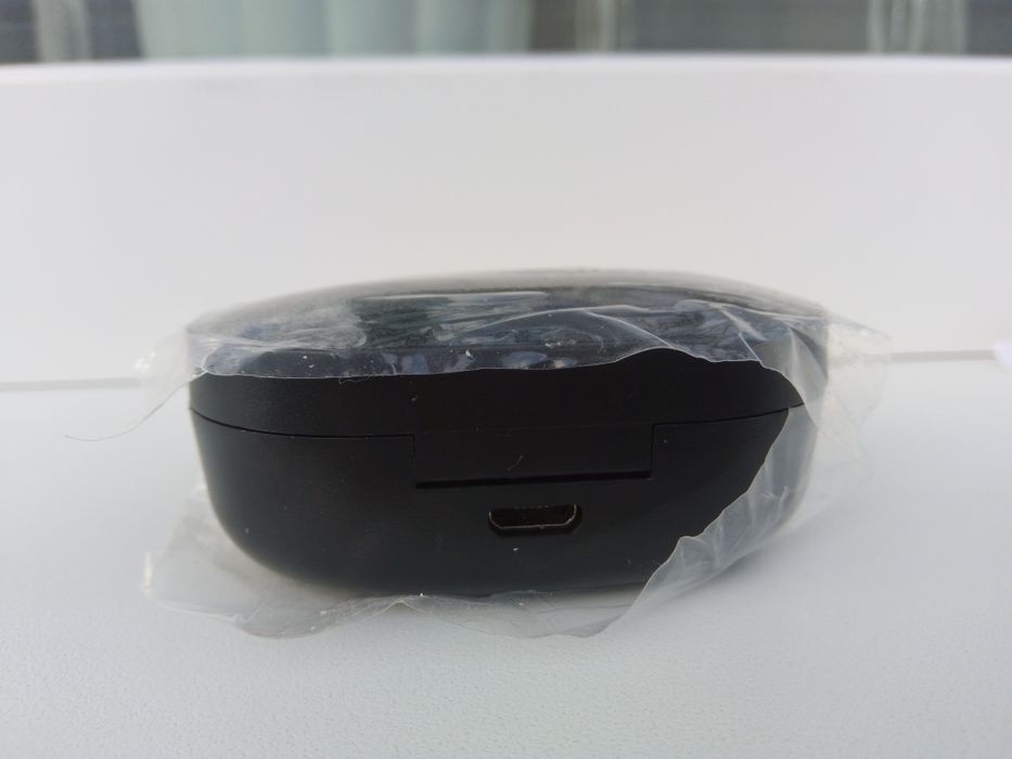 Bluetooth наушники TWS