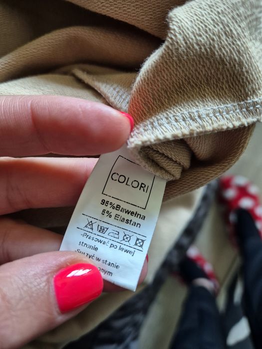 Sukienka letnia Colori