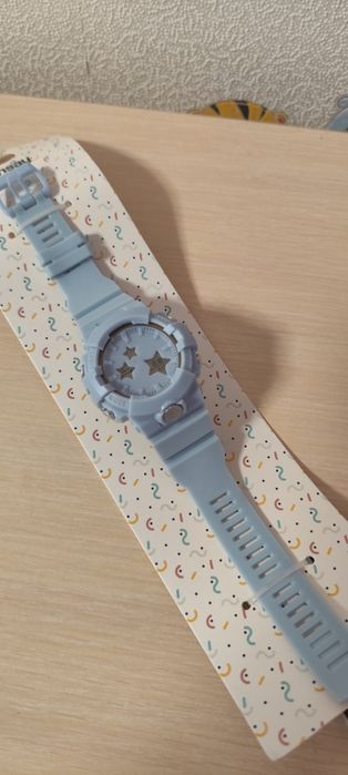 Часы наручные детские