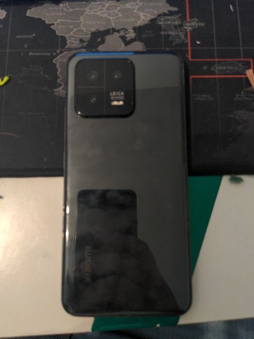 Xiaomi mi 13 256gb / 8gb de ram