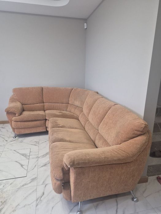 Продам диван кутовий