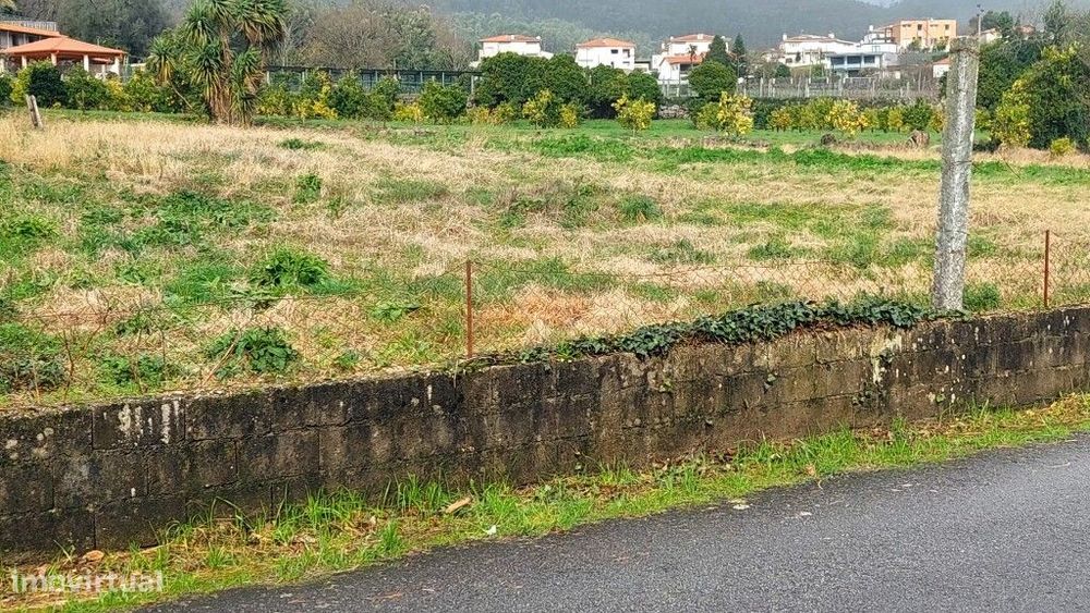 Terreno p/ construção - Amares — Amares E Figueiredo, Braga