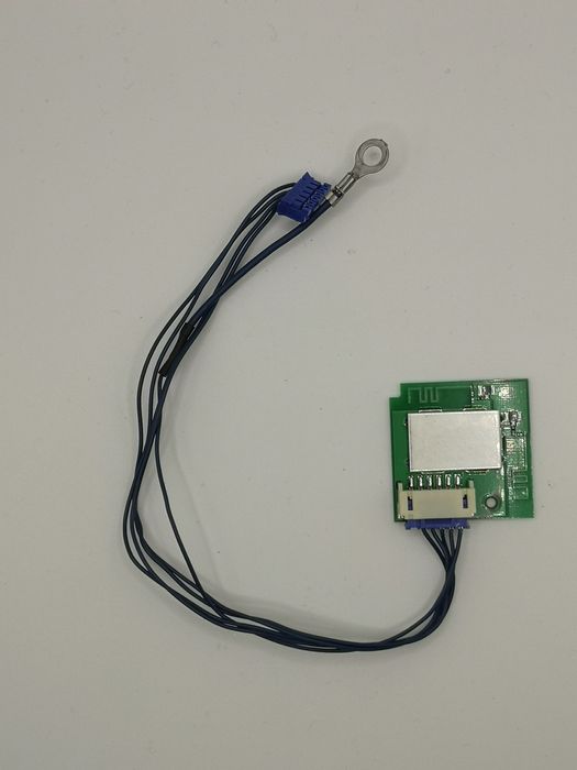 Moduł WiFi do drukarki brother