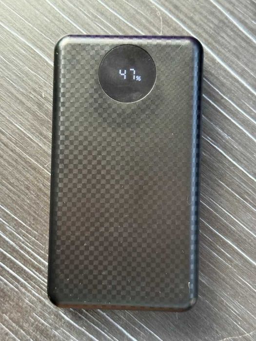 Павербанк 21000mAh 22,5W