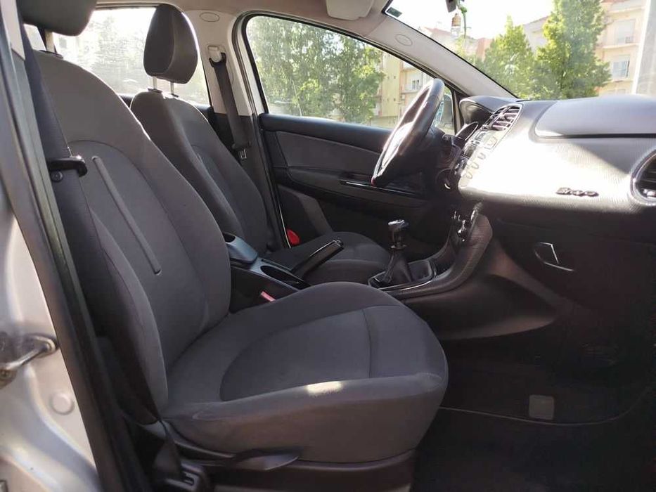 Fiat bravo  1.6 2008