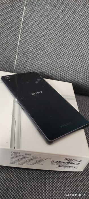 Sony Xperia z3 dual