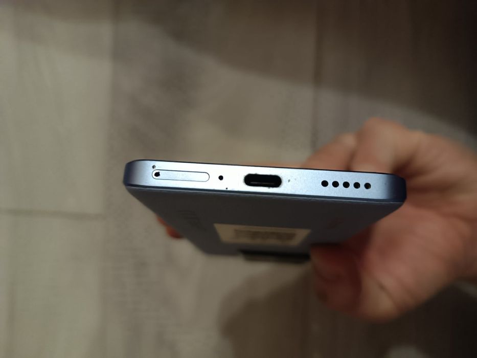 Smartfon Xiaomi Redmi 13 T PRO 1 TB