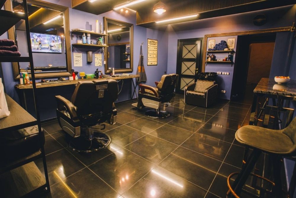 Commercial real estate at st. Lyuteranskaya (area 101,1 m²) - Atlanta.ua - photo 6