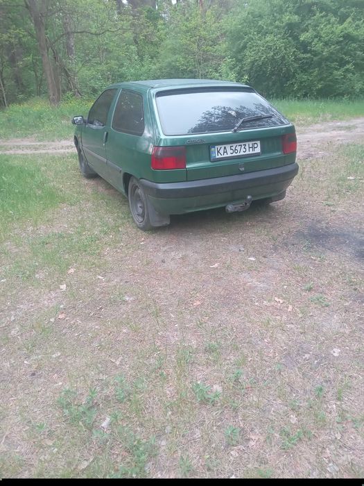 【中古】 馭戎慨言 Citroen ZX купити недорого в Україні - ціна на OLX.ua