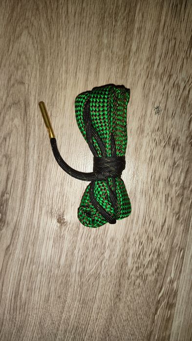 Sznur do czyszczenia broni