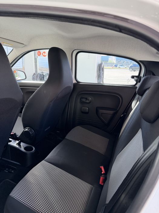 Twingo dynamique 1.0