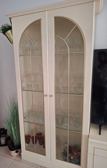 Móvel de sala - semi novo