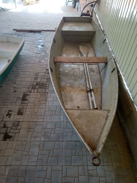 Лодка Пела супер мощная