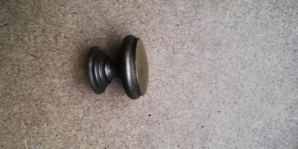 Puxadores para móveis